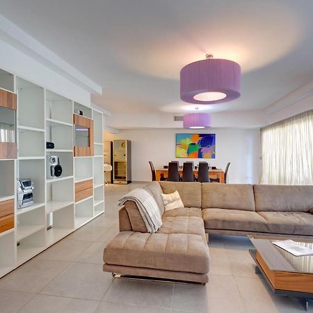 Seaview Apartment In Fort Cambridge, סליאמה מראה חיצוני תמונה