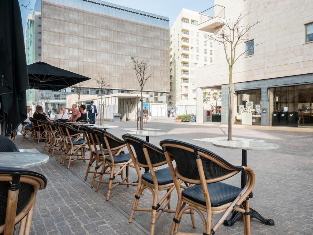 Seaview Apartment In Fort Cambridge, סליאמה מראה חיצוני תמונה
