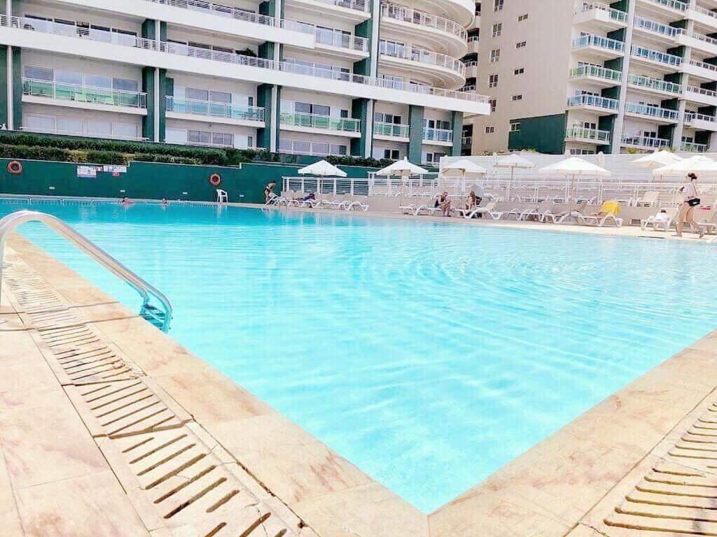 Seaview Apartment In Fort Cambridge, סליאמה מראה חיצוני תמונה